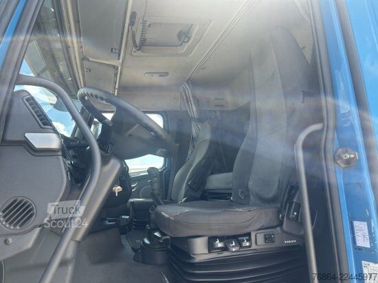 Стандартный седельный тягач VOLVO FH 460 6X2 MANUAL TACHO ANALOG