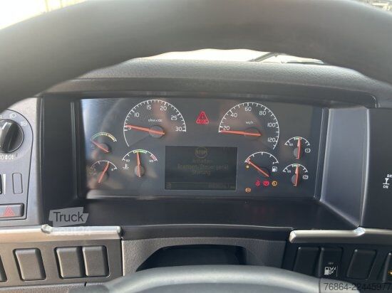 Стандартный седельный тягач VOLVO FH 460 6X2 MANUAL TACHO ANALOG