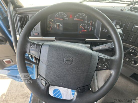 Стандартный седельный тягач VOLVO FH 460 6X2 MANUAL TACHO ANALOG
