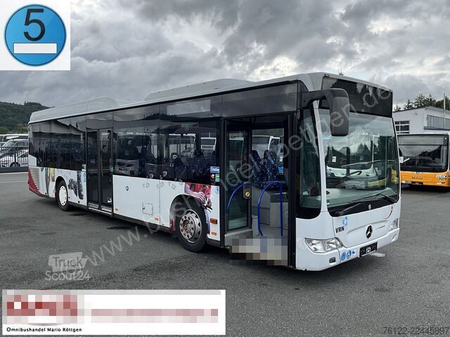 градски автобус Mercedes-Benz O 530 Citaro LE