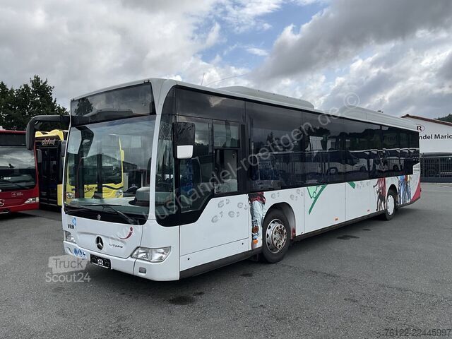 градски автобус Mercedes-Benz O 530 Citaro LE