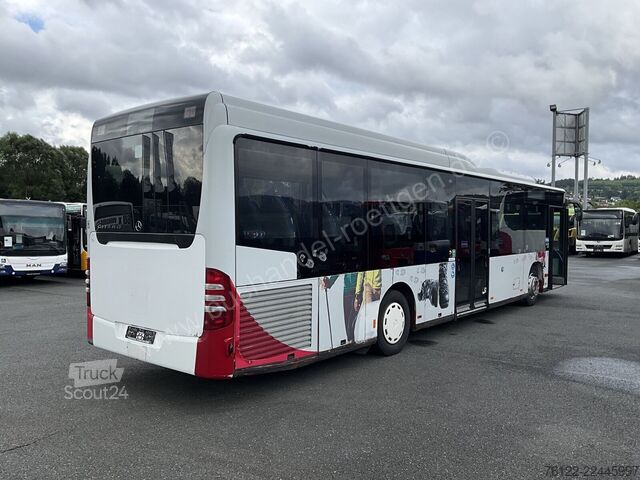 градски автобус Mercedes-Benz O 530 Citaro LE
