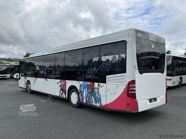 градски автобус Mercedes-Benz O 530 Citaro LE