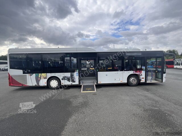градски автобус Mercedes-Benz O 530 Citaro LE