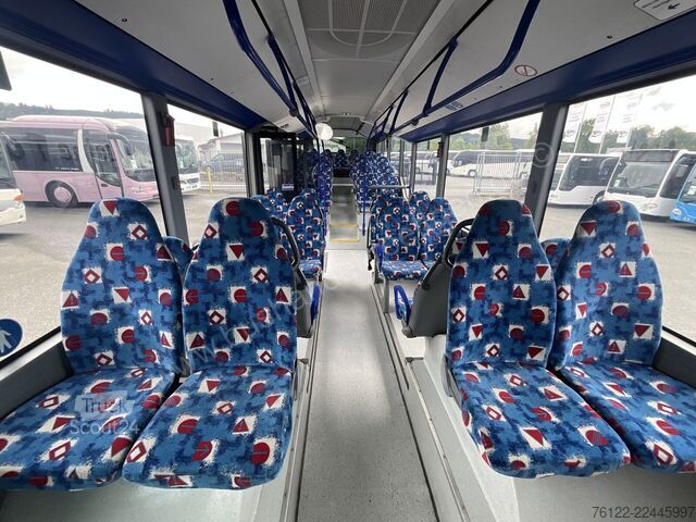 градски автобус Mercedes-Benz O 530 Citaro LE