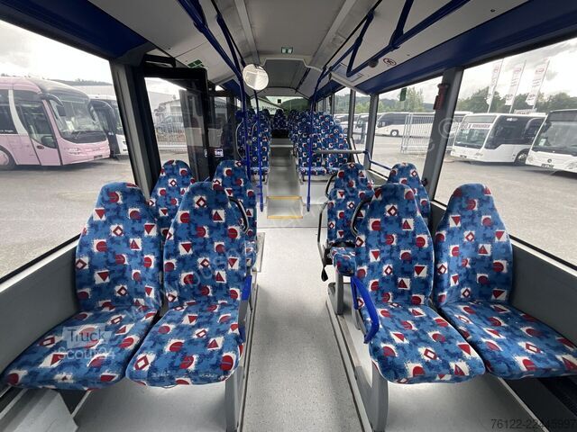 градски автобус Mercedes-Benz O 530 Citaro LE
