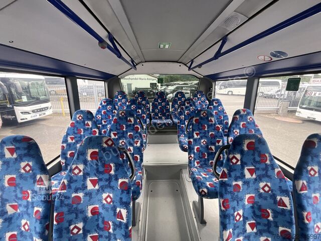 градски автобус Mercedes-Benz O 530 Citaro LE