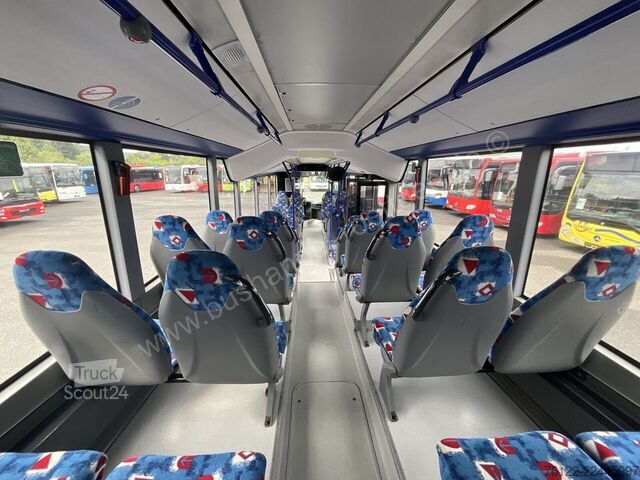 градски автобус Mercedes-Benz O 530 Citaro LE