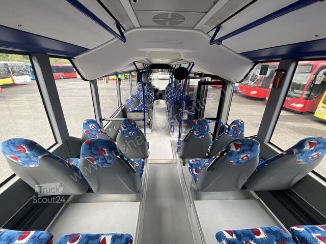 градски автобус Mercedes-Benz O 530 Citaro LE