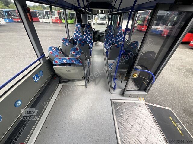 градски автобус Mercedes-Benz O 530 Citaro LE
