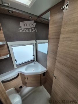 Caravane Knaus Südwind 460 EU 60 Years *2026 für Sie VK versichert*