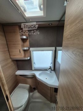 Caravane Knaus Südwind 460 EU 60 Years *2026 für Sie VK versichert*