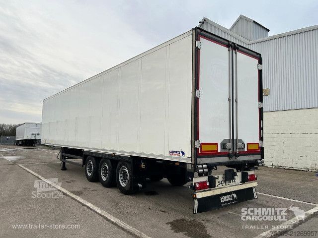 Reefer semitrailer Schmitz Cargobull Reefer Standard