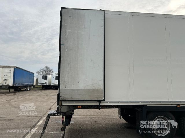 Reefer semitrailer Schmitz Cargobull Reefer Standard