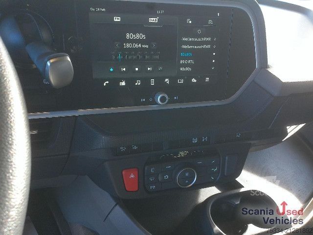 Standard tractor unit DAF XF 450 FT