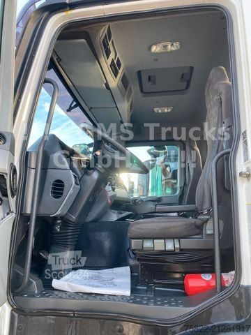 Châssis de camion MERCEDES-BENZ Actros 2636 / 6X4 / Full Steel / 3 Pedal