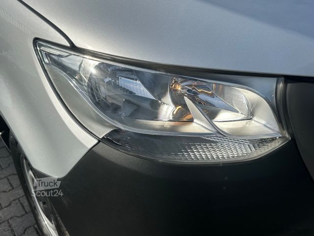 Furgon z wysokim dachem MERCEDES-BENZ Sprinter 315 9G-TR HOCH+LANG KLIMA 3-SITZ KAMERA