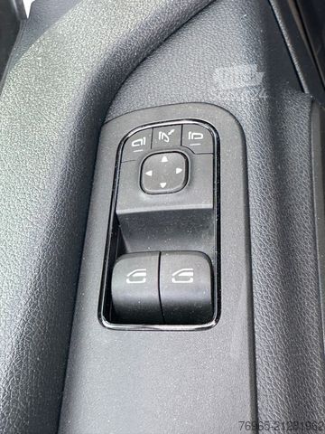 Furgon z wysokim dachem MERCEDES-BENZ Sprinter 315 9G-TR HOCH+LANG KLIMA 3-SITZ KAMERA