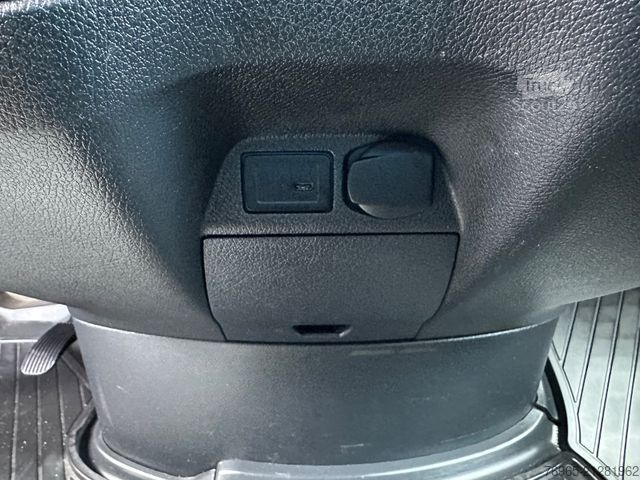 Furgon z wysokim dachem MERCEDES-BENZ Sprinter 315 9G-TR HOCH+LANG KLIMA 3-SITZ KAMERA