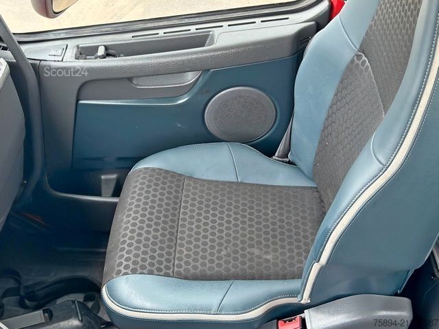 Żuraw samochodowy VOLVO FM 420 PRITSCHE 6,40m *PK 34002 SH + FUNK/8x4