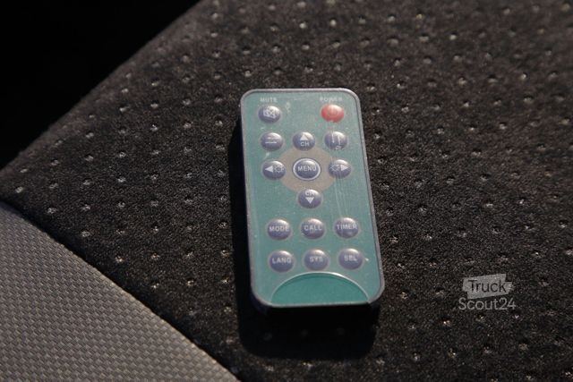 Telehoist konteinervežis FUSO CANTER 7C18 2800 UNSINN Abroller KLIMA KAMERA