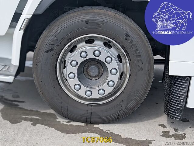  DAF XG 480