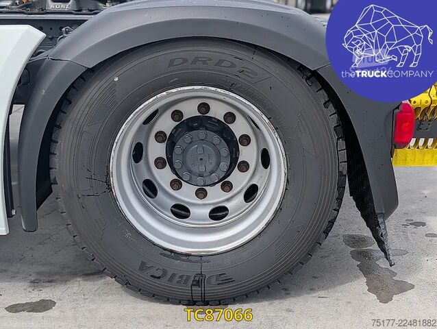  DAF XG 480