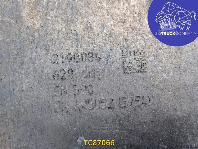  DAF XG 480