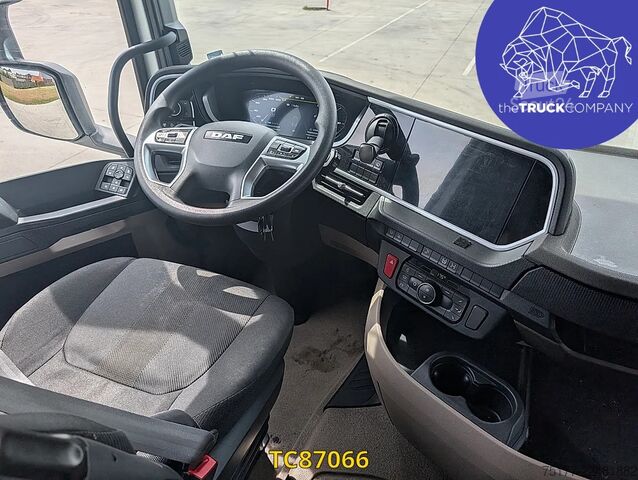  DAF XG 480