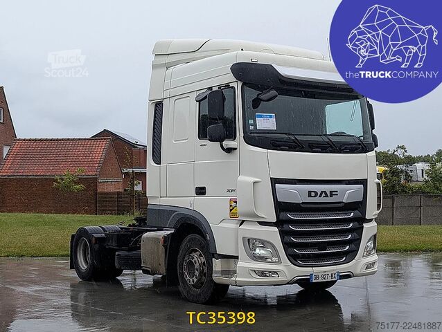  DAF XF 480