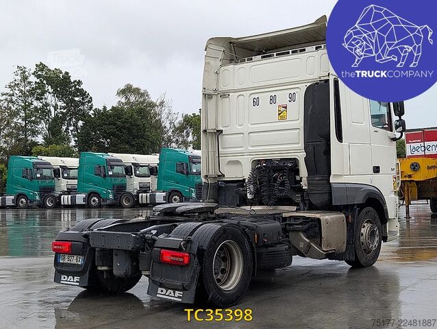  DAF XF 480