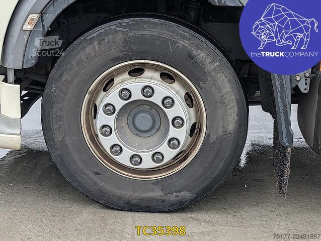 DAF XF 480