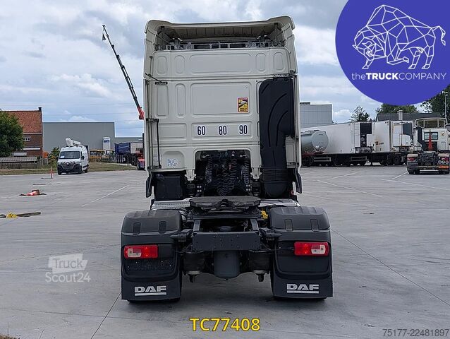  DAF XF 480