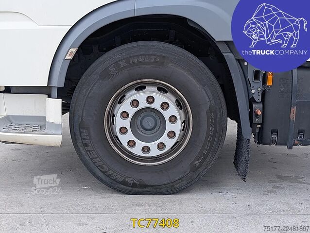  DAF XF 480