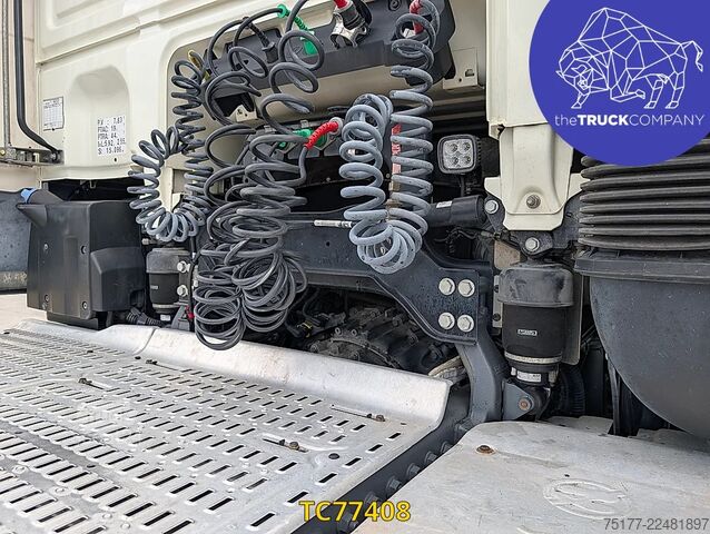  DAF XF 480