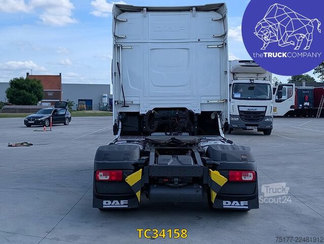  DAF XG 480