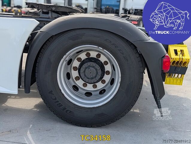  DAF XG 480