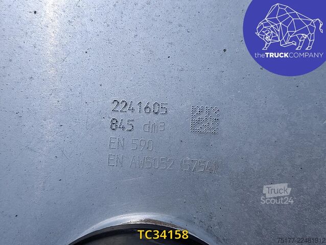  DAF XG 480