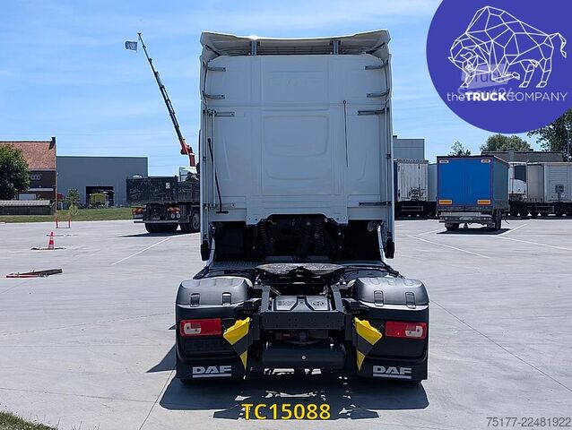  DAF XG 480