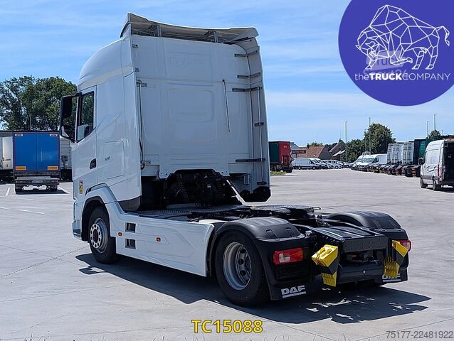  DAF XG 480