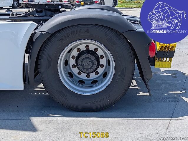  DAF XG 480