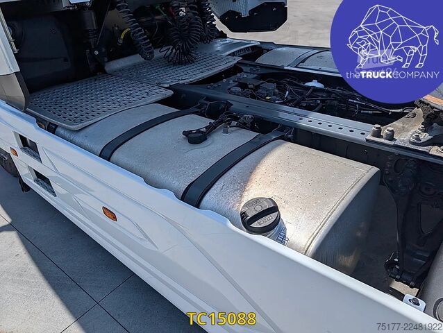  DAF XG 480