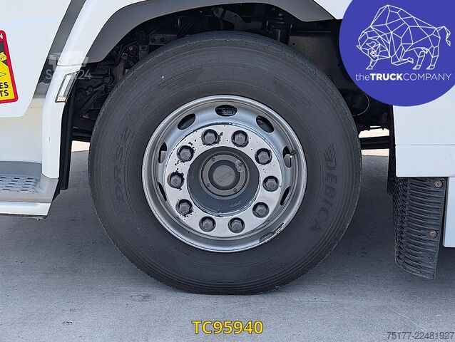  DAF XG 480