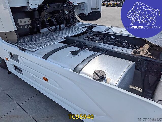  DAF XG 480