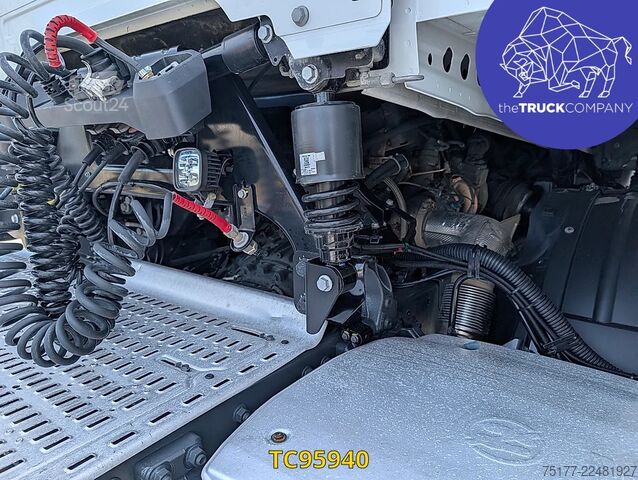  DAF XG 480