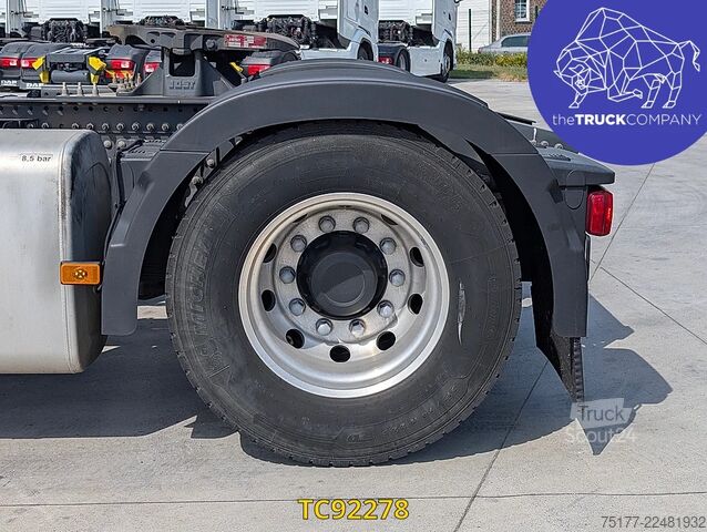 Standard-SZM Volvo FH 500
