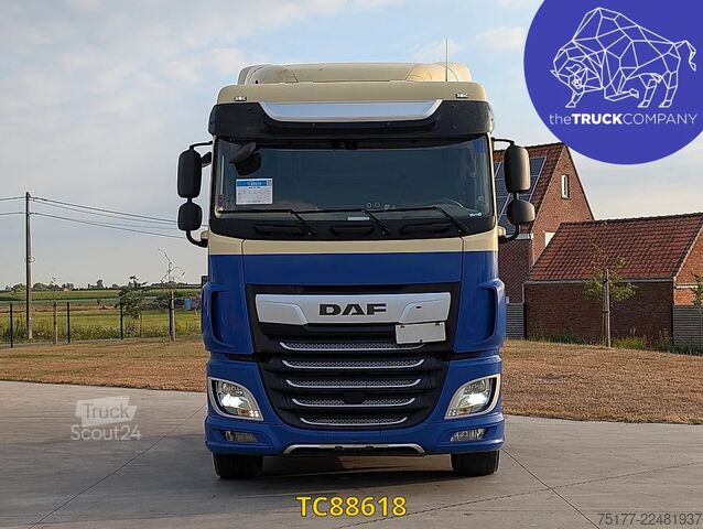  DAF XF 480