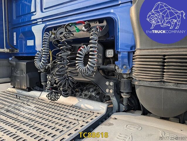  DAF XF 480