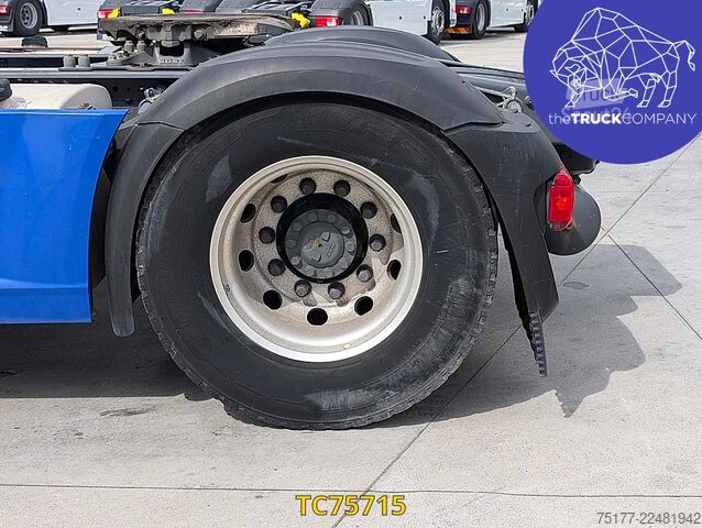  DAF XF 480