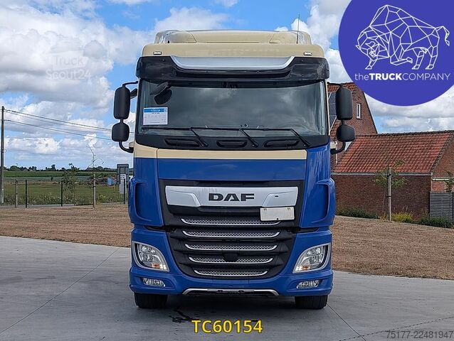  DAF XF 480